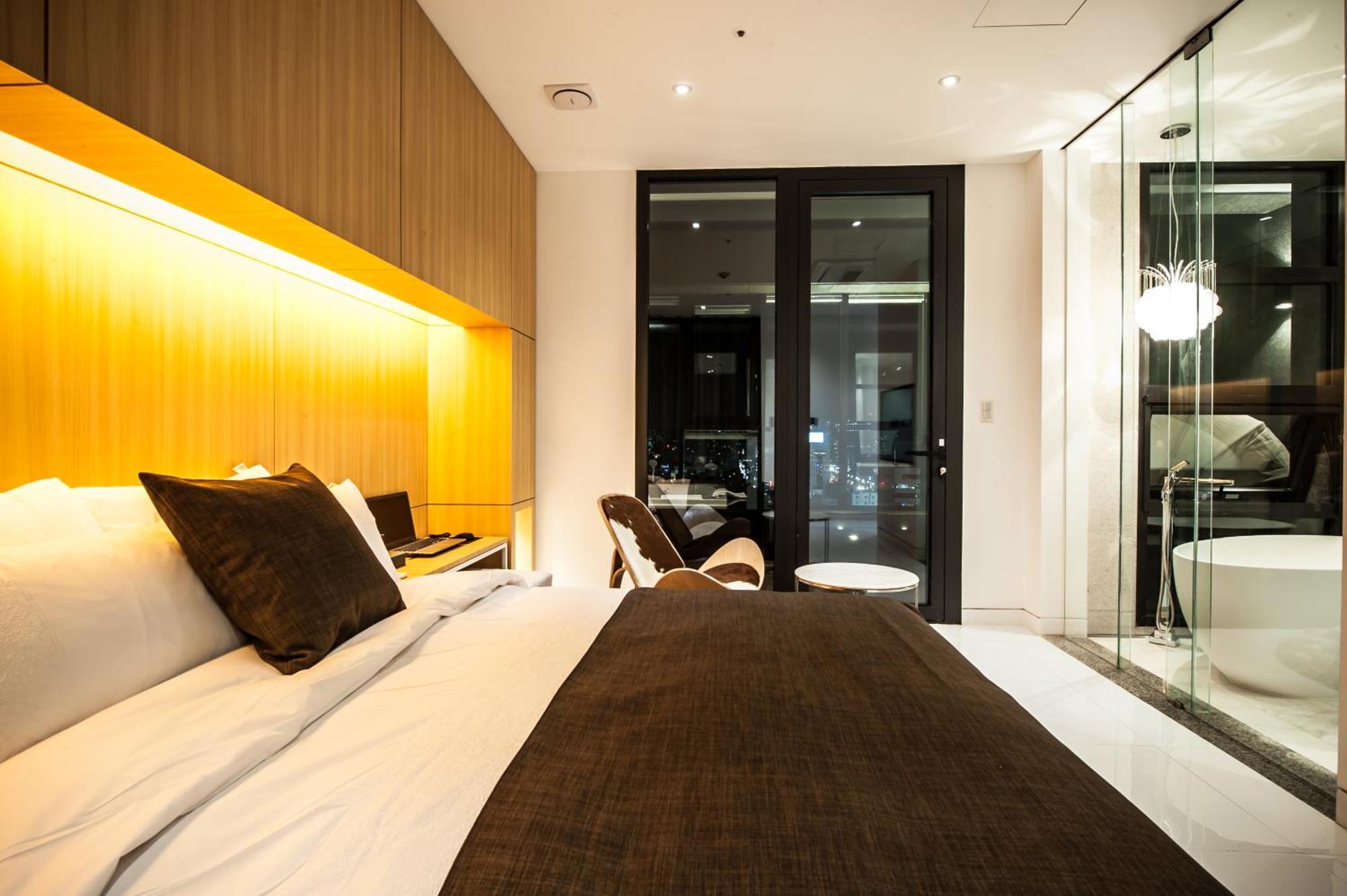 Sr Hotel Sadang Seoul Room photo