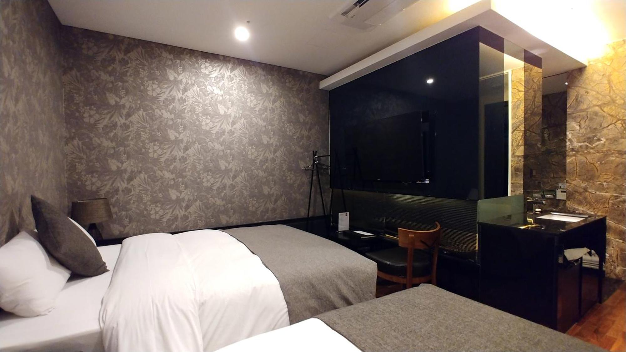 Sr Hotel Sadang Seoul Room photo